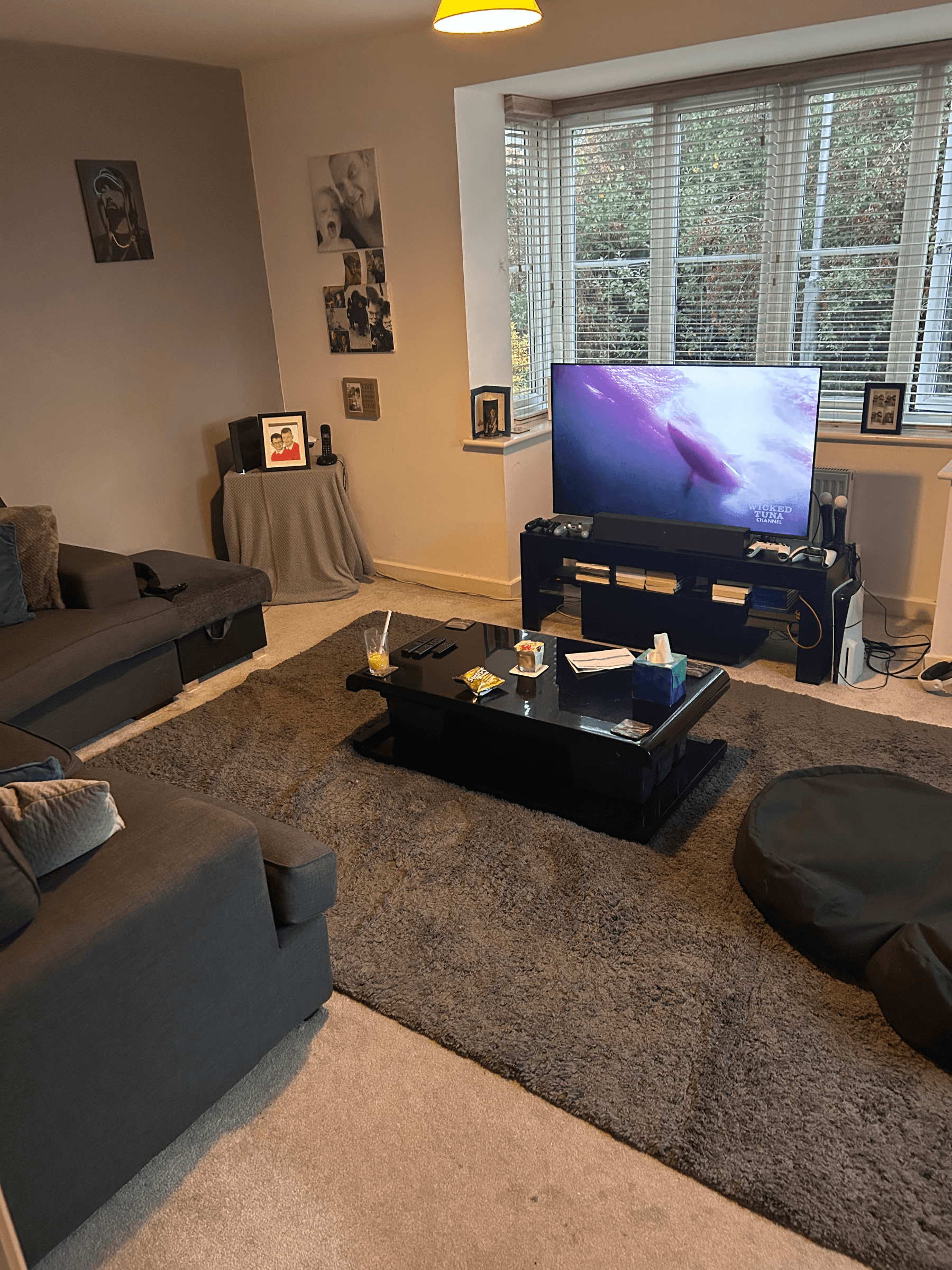 Three-bedroom end-terrace house, Nepeta Walk, Bridgwater