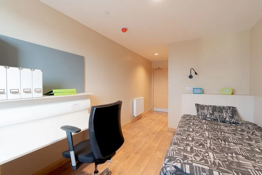 Pentland House