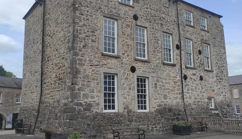 Council Tax on Unoccupied Properties