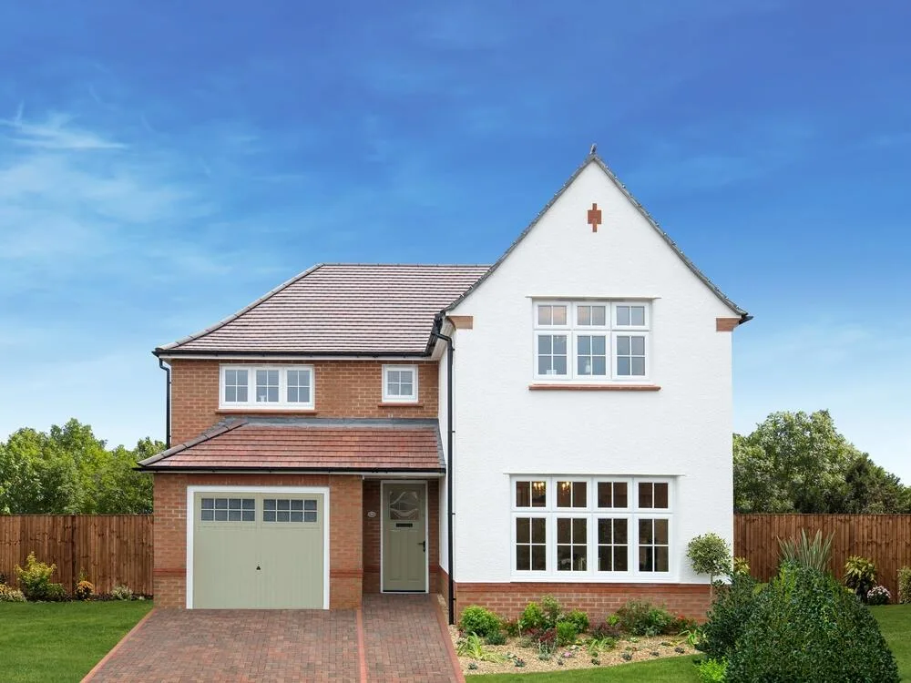Houses for sale in Oldham