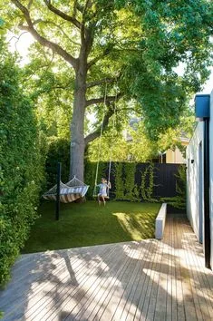 Outdoor Living Design Ideas
