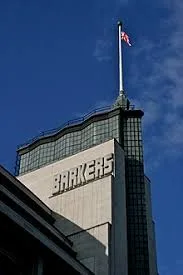 Barker's Home 