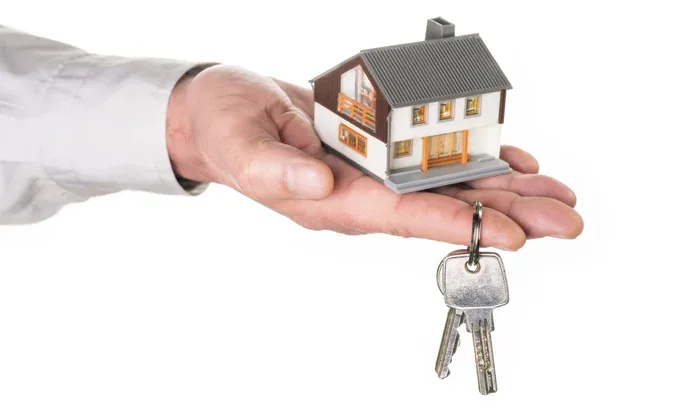 win your dream home