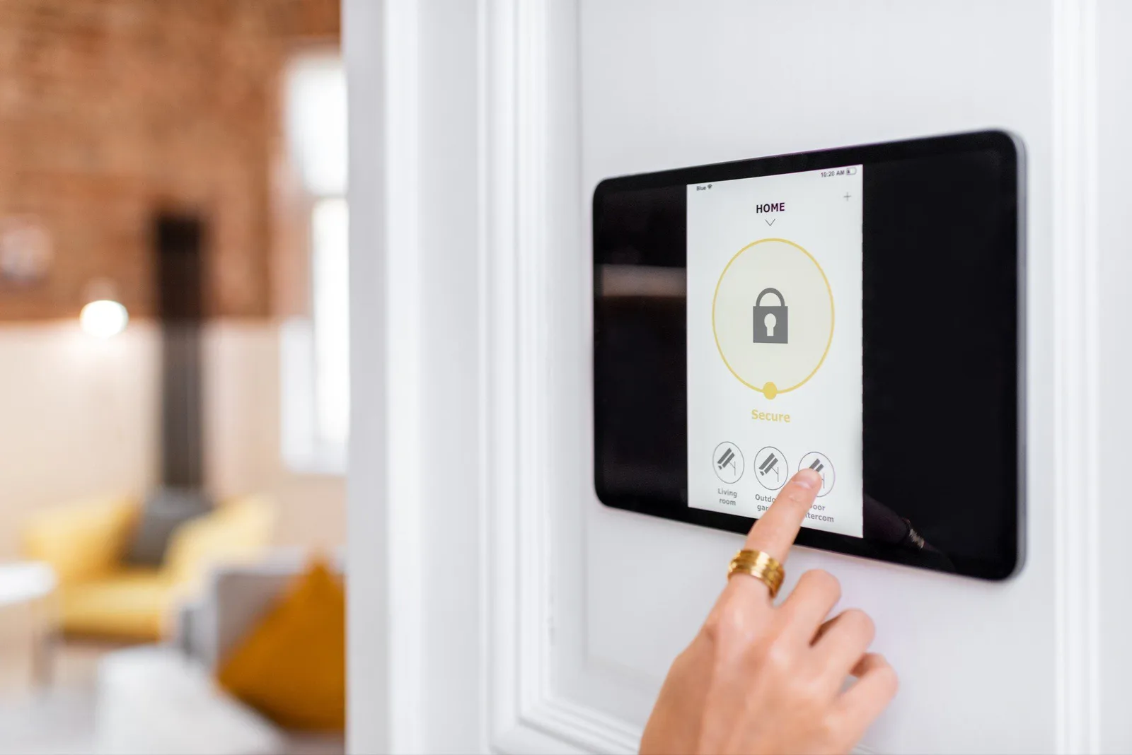 Smart Home Installation In London