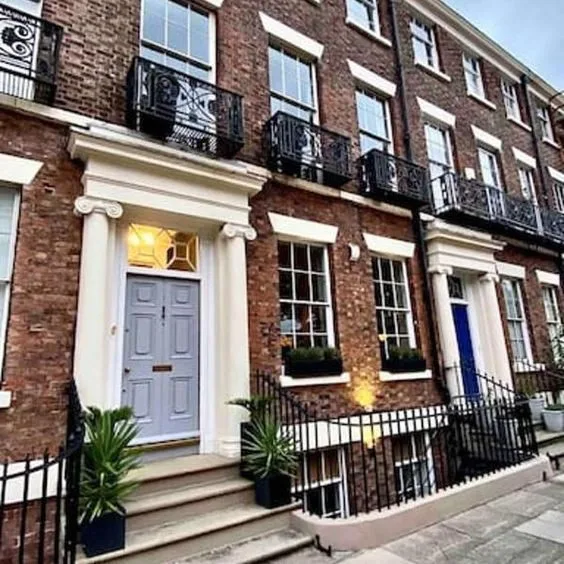 Housing Options