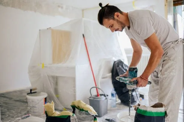 Good home Paint