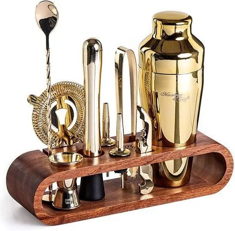 Home Bar Accessories