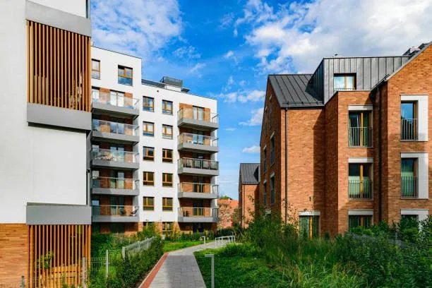 Housing Options