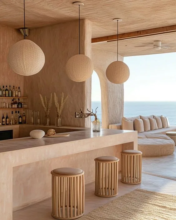 Home Bar