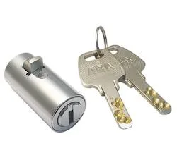 House keys