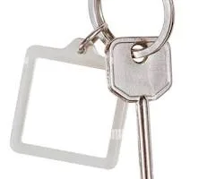 House keys