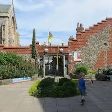 Holiday Homes in Cromer UK