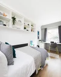 new medlock house