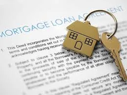 Mortgage