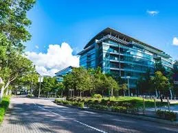 Stakehill Industrial Estate