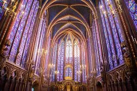 Gothic houses
