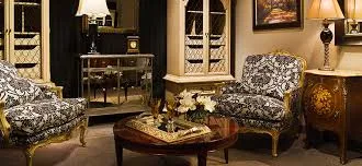 Gothic House Decor