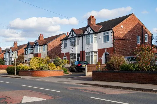 dream neighbourhood