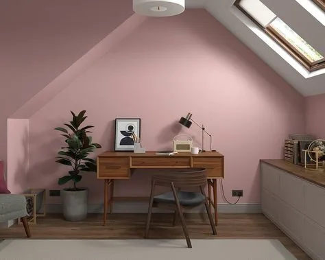 Good home paints