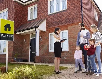 Selling Or Buying A Home