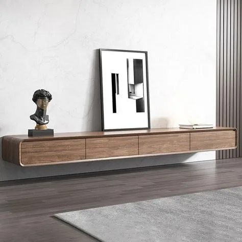Living Room Cabinet