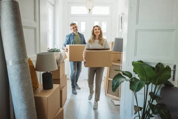 home buyers