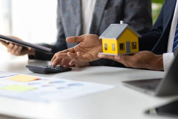 home valuation