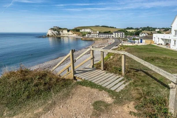 holiday homes in the Uk with pools 