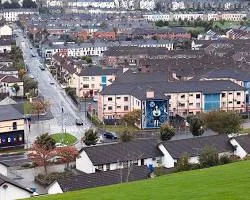 Property to rent Derry