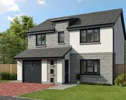 Homes for sale in Perthshire 