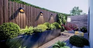 garden design ideas