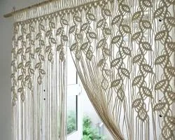 Living Room curtain
