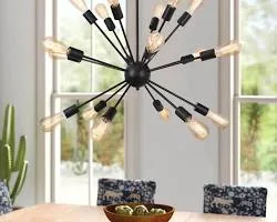 Ceiling Lights For Your Living Room
