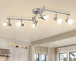 Ceiling Lights For Your Living Room