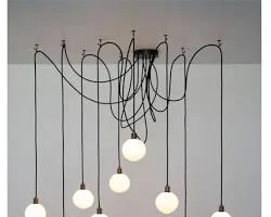modern ceiling lights