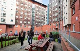 Pentland House