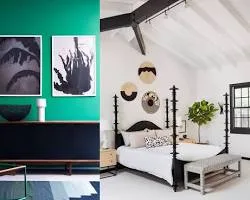 African Home