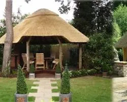 African Home
