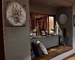 African Home