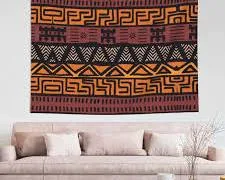 African Home Decor