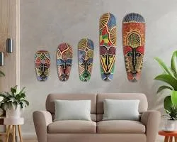 African Home Decor