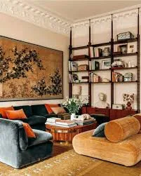 Gothic House Decor