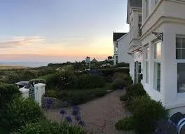 Atlantic House