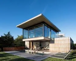 Engineer's House