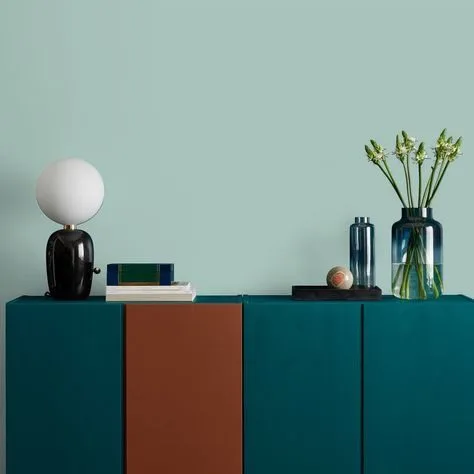Good home paints