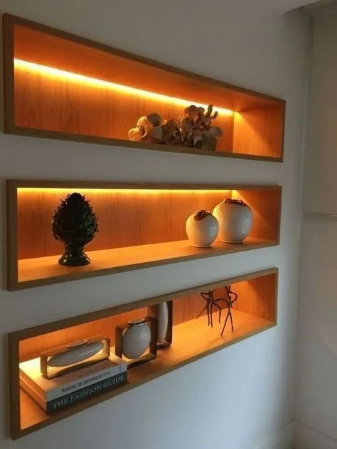 Living Room Cabinet