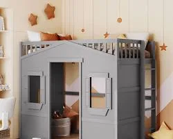 House beds 