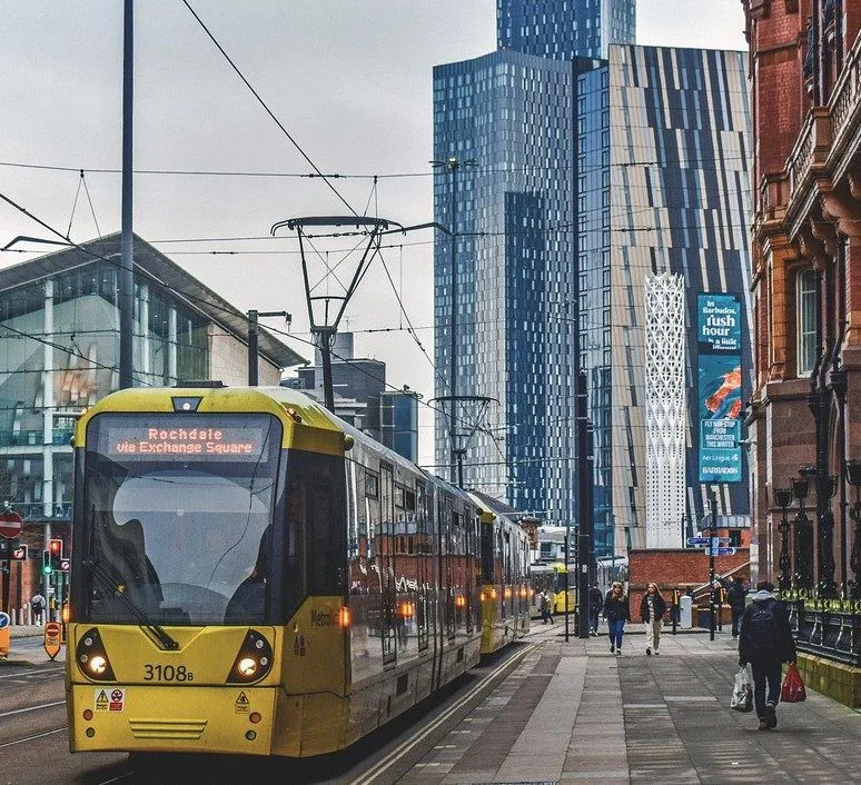 Finding Your Home In A UK Community