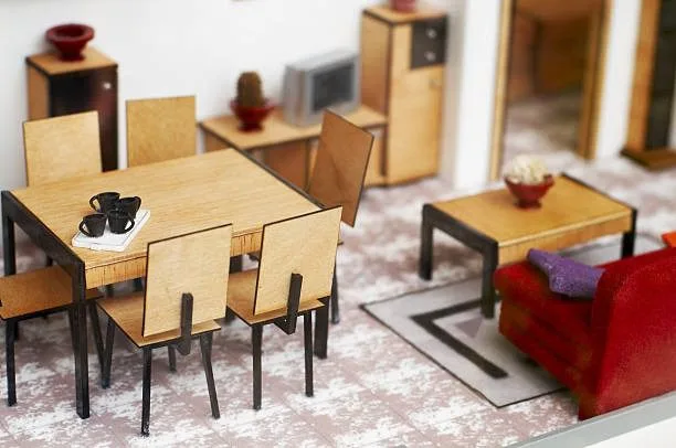 Summer House Furniture 