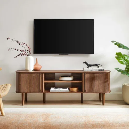 Living room wall unit